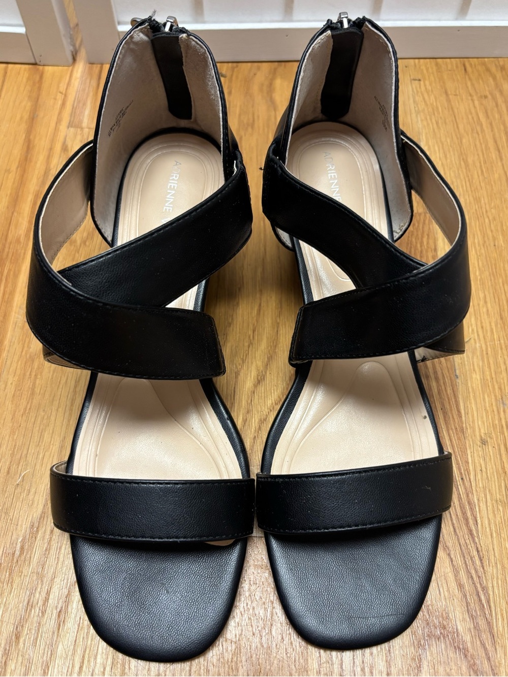 ADRIENNE VITTADINI Sandals